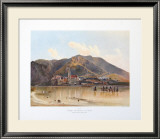 Buy View of Duernstein in Wachau, Danube at AllPosters.com