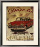 Buy Dare to Go Far at AllPosters.com