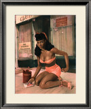Buy Pin-Up Girl: The Arson at AllPosters.com