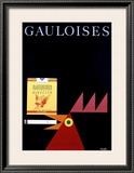 Buy Gauloises at AllPosters.com