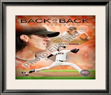 Tim Lincecum 2009 National League Cy Young Award Winner