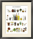 Seasonings