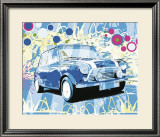 Buy Vintage Mini Cooper at AllPosters.com