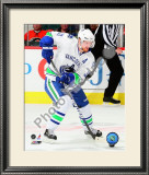 Henrik Sedin 2009-10