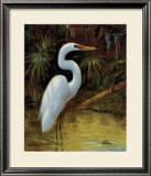 Buy Tropical Egret I at AllPosters.com
