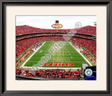 Arrowhead Stadium,