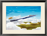 Buy Nasa F1046 Star Fighter at AllPosters.com