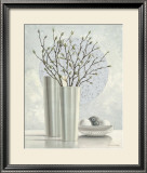 Buy Silver Inspiration II at AllPosters.com