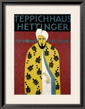 Buy Teppichhaus Hettinger at AllPosters.com