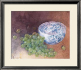Buy Still Life with Grapes at AllPosters.com