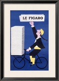 Buy Le Figaro at AllPosters.com