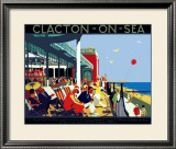 Buy Clacton-on-Sea at AllPosters.com