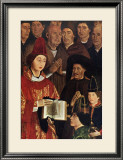 Buy Adoration de St. Vincent at AllPosters.com