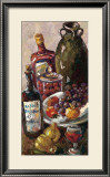 Buy Pears and Wine at AllPosters.com