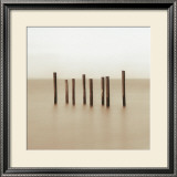 Buy Eight Piers at AllPosters.com
