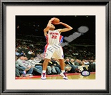 Tayshaun Prince 2009-10