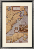 Dominions, North America