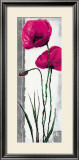 Buy Poppy Bloom I at AllPosters.com