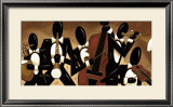 Brass and String Quintet