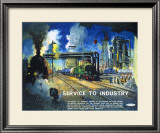 Service to Industry