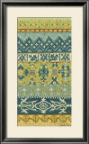 Eastern Embroidery II