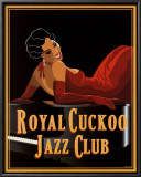 Piano Lounge