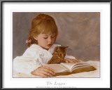 Buy The Lesson at AllPosters.com