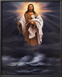 Behold the Lamb