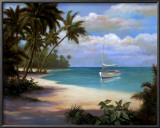 Tropical Cast Away