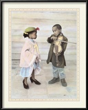 Violin Serenade