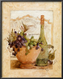 Vino e Grapa II