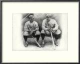 Ruth and Gehrig