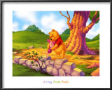 A Hug From Pooh