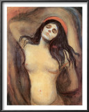 Madonna, c.1895