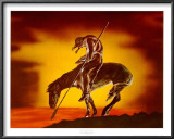 Buy End of the Trail at AllPosters.com
