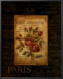 Bel Bouquet IV