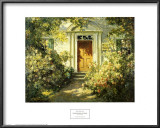 Grandmother's Doorway