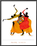 Buy Go Sally Go at AllPosters.com