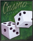 Buy Casino Royale at AllPosters.com
