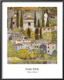 Church at Cassone sul Garda