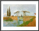 The Langlois Drawbridge