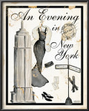 An Evening in New York