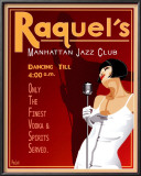 Buy Raquel's at AllPosters.com