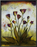 Poppy Garden II