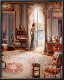 Buy Victorian Lady I at AllPosters.com