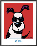 Buy Be Cool at AllPosters.com