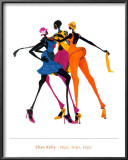 Buy Hips, Hips, Hips at AllPosters.com