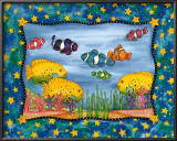 Buy Under The Sea at AllPosters.com