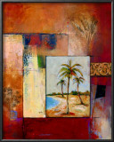 Buy Palm Serenity I at AllPosters.com