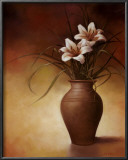 Flowering Orchid II